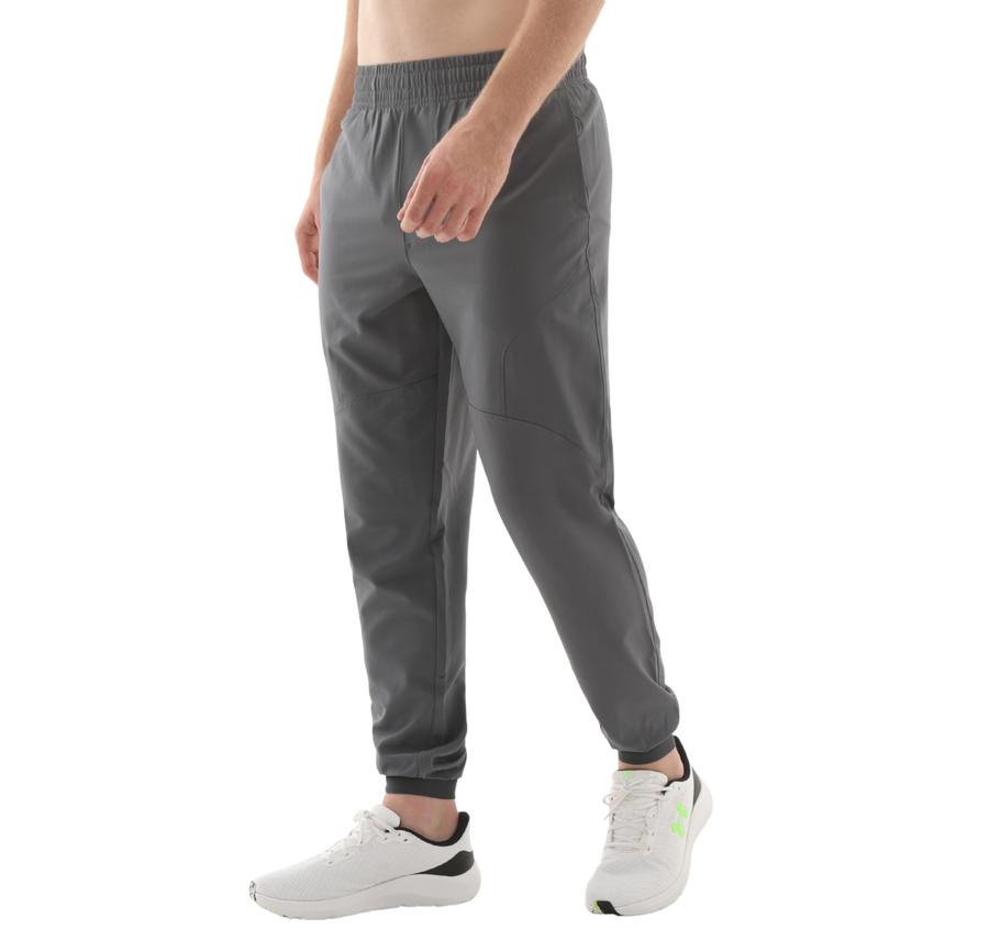 Under Armour Ua Unstoppable Joggers Erkek Eşofman Altı Gri Under Armour Ua Unstoppable Joggers Erkek Eşofman Altı Gri