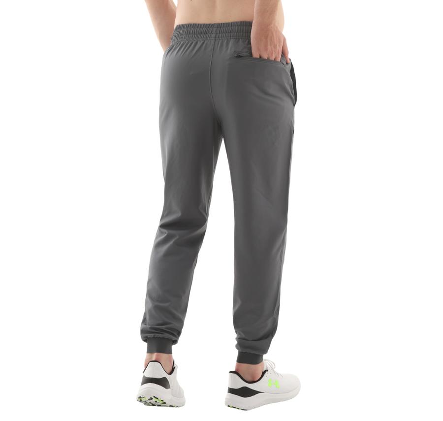 Under Armour Ua Unstoppable Joggers Erkek Eşofman Altı Gri Under Armour Ua Unstoppable Joggers Erkek Eşofman Altı Gri