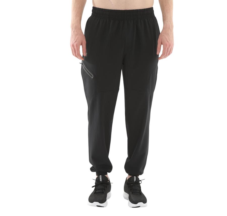 Under Armour Ua Unstoppable Joggers Erkek Eşofman Altı Siyah Under Armour Ua Unstoppable Joggers Erkek Eşofman Altı Siyah