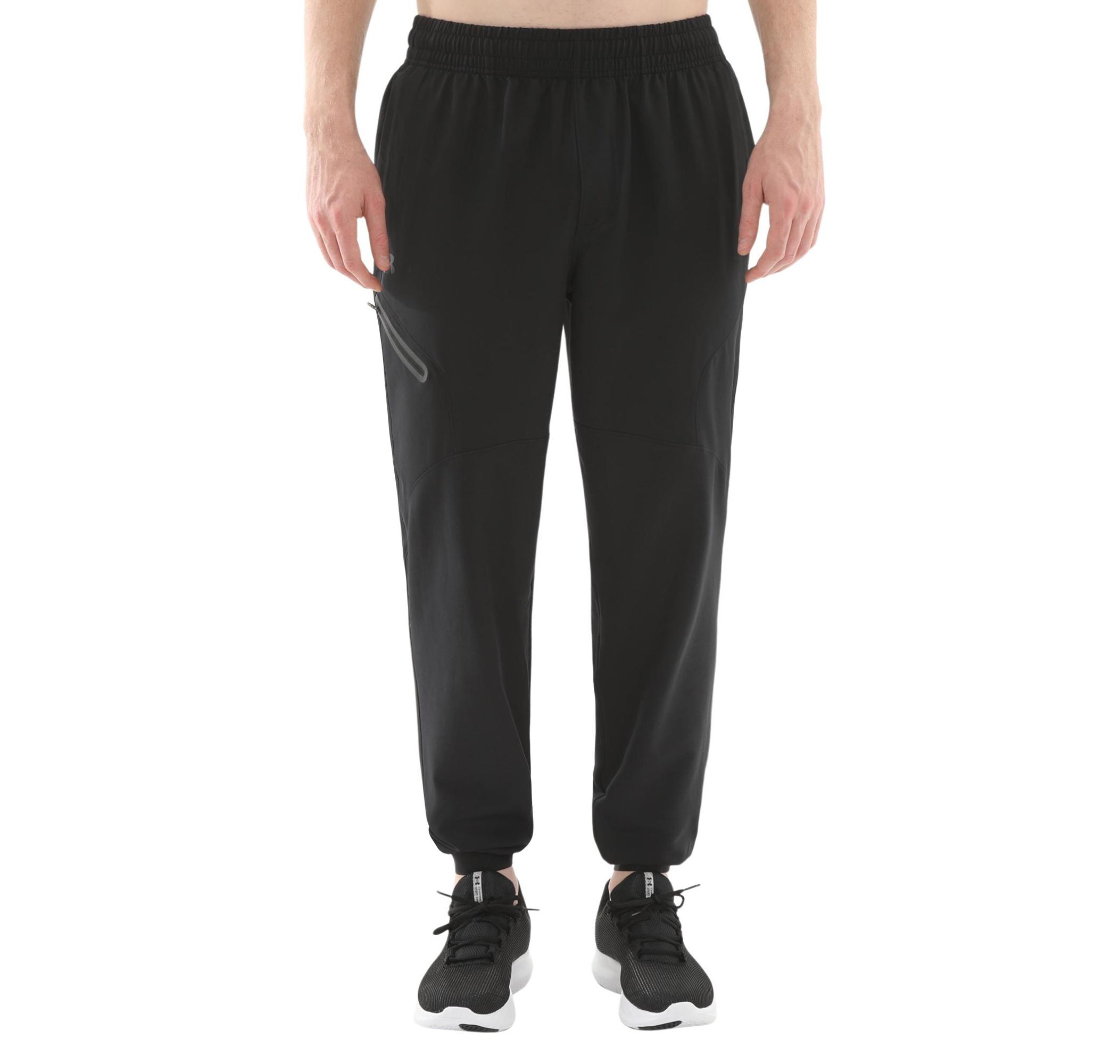 Мужские спортивные штаны Under Armour Ua Unstoppable Joggers