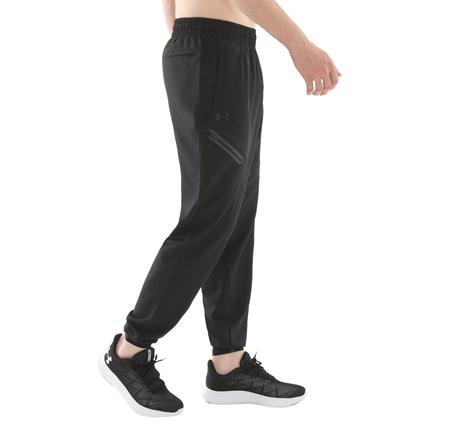 Under Armour Ua Unstoppable Joggers Erkek Eşofman Altı Siyah