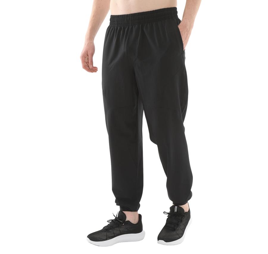 Under Armour Ua Unstoppable Joggers Erkek Eşofman Altı Siyah Under Armour Ua Unstoppable Joggers Erkek Eşofman Altı Siyah