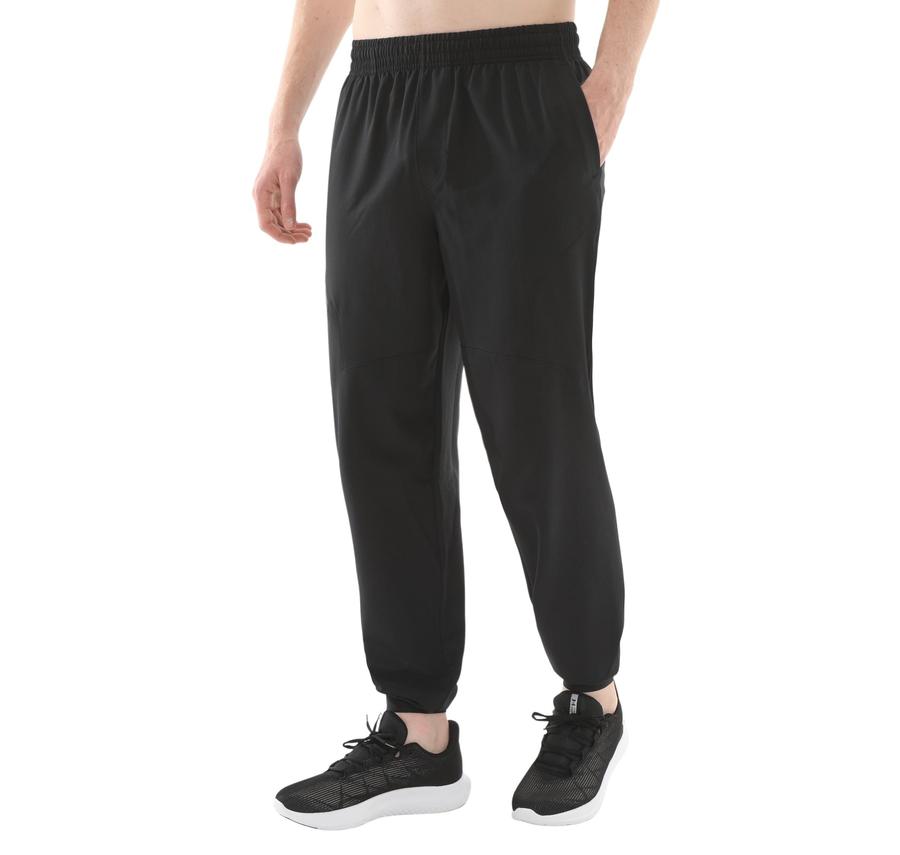 Under Armour Ua Unstoppable Joggers Erkek Eşofman Altı Siyah Under Armour Ua Unstoppable Joggers Erkek Eşofman Altı Siyah