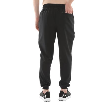 Under Armour Ua Unstoppable Joggers Erkek Eşofman Altı Siyah