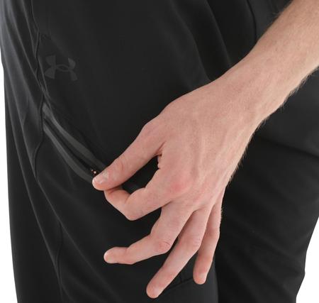Under Armour Ua Unstoppable Joggers Erkek Eşofman Altı Siyah