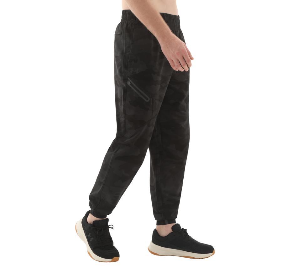 Under Armour Ua Unstoppable Joggers Erkek Eşofman Altı Siyah Under Armour Ua Unstoppable Joggers Erkek Eşofman Altı Siyah