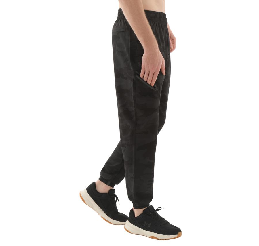 Under Armour Ua Unstoppable Joggers Erkek Eşofman Altı Siyah Under Armour Ua Unstoppable Joggers Erkek Eşofman Altı Siyah