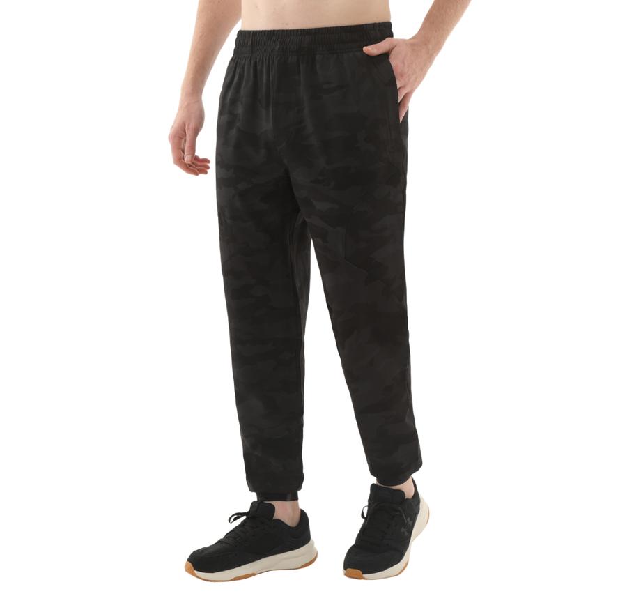 Under Armour Ua Unstoppable Joggers Erkek Eşofman Altı Siyah Under Armour Ua Unstoppable Joggers Erkek Eşofman Altı Siyah