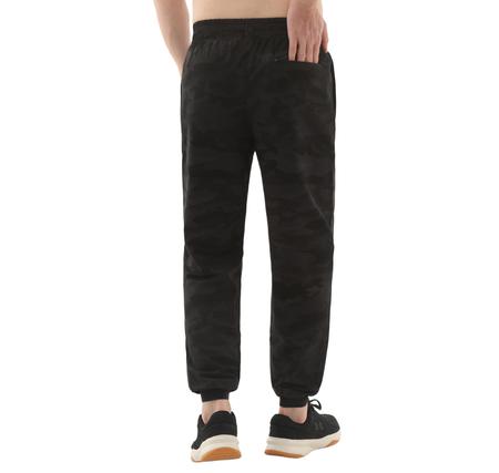 Under Armour Ua Unstoppable Joggers Erkek Eşofman Altı Siyah