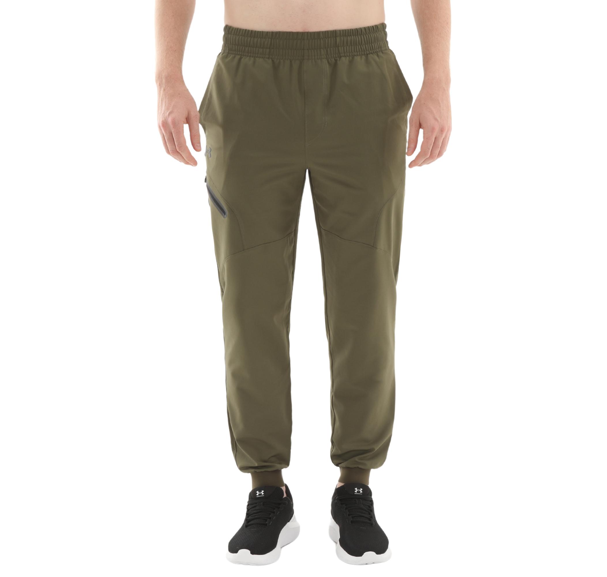Мужские спортивные штаны Under Armour Ua Unstoppable Joggers