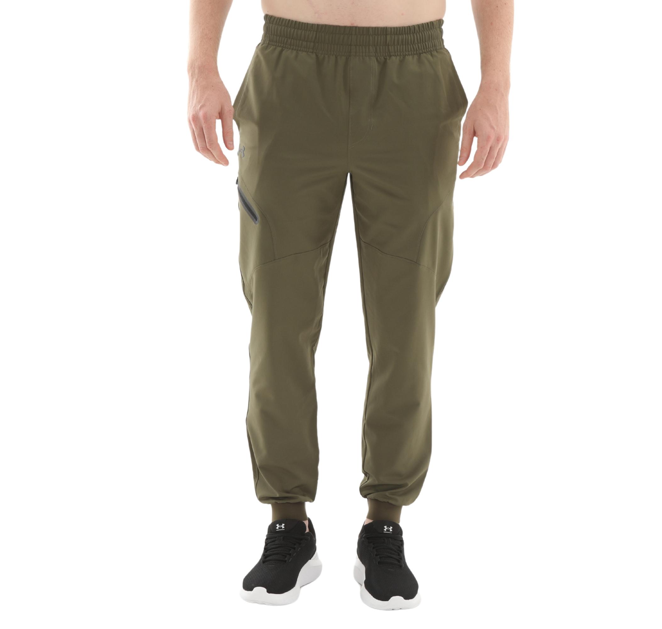 Мужские спортивные штаны Under Armour Ua Unstoppable Joggers
