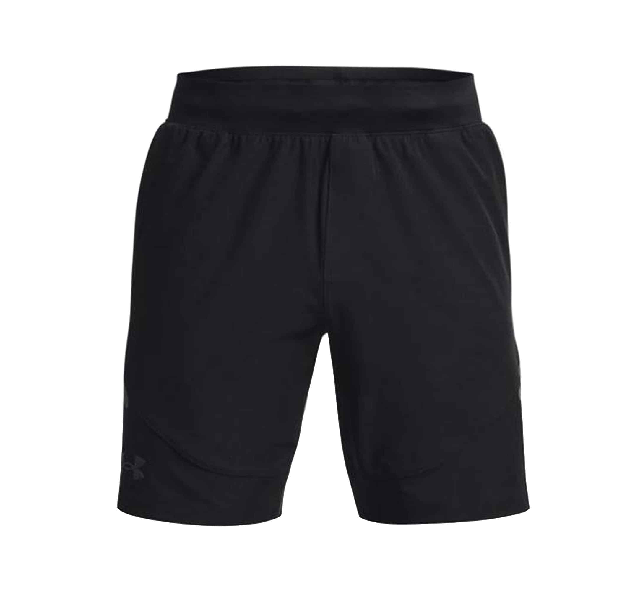 Мужские шорты Under Armour Ua Unstoppable Shorts Kapri