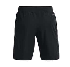 Under Armour Ua Unstoppable Shorts Erkek Şort Ve Kapri Siyah