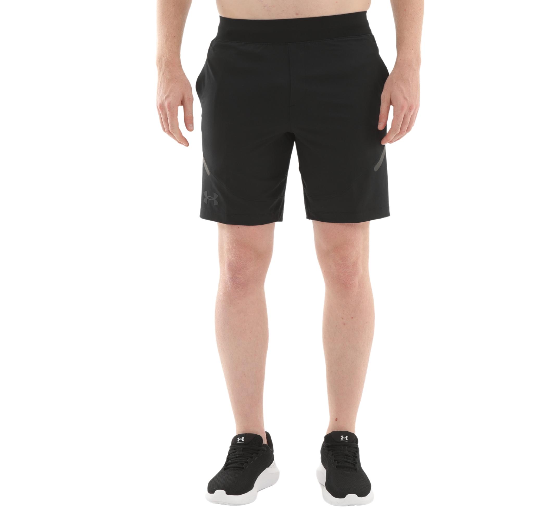Мужские шорты Under Armour Ua Unstoppable Shorts Kapri