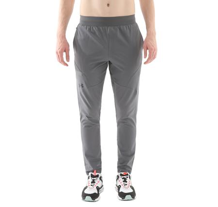 Under Armour Ua Unstoppable Tapered Pants Erkek Eşofman Altı İndigo
