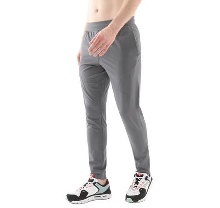 Under Armour Ua Unstoppable Tapered Pants Erkek Eşofman Altı İndigo