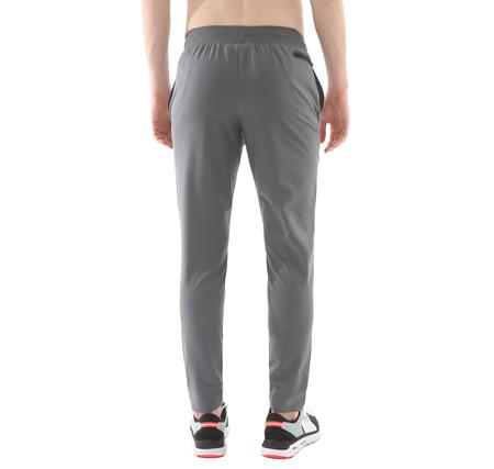 Under Armour Ua Unstoppable Tapered Pants Erkek Eşofman Altı İndigo
