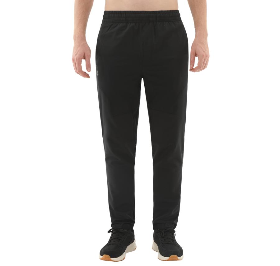 Under Armour Ua Unstoppable Tapered Pants Erkek Eşofman Altı Siyah Under Armour Ua Unstoppable Tapered Pants Erkek Eşofman Altı Siyah