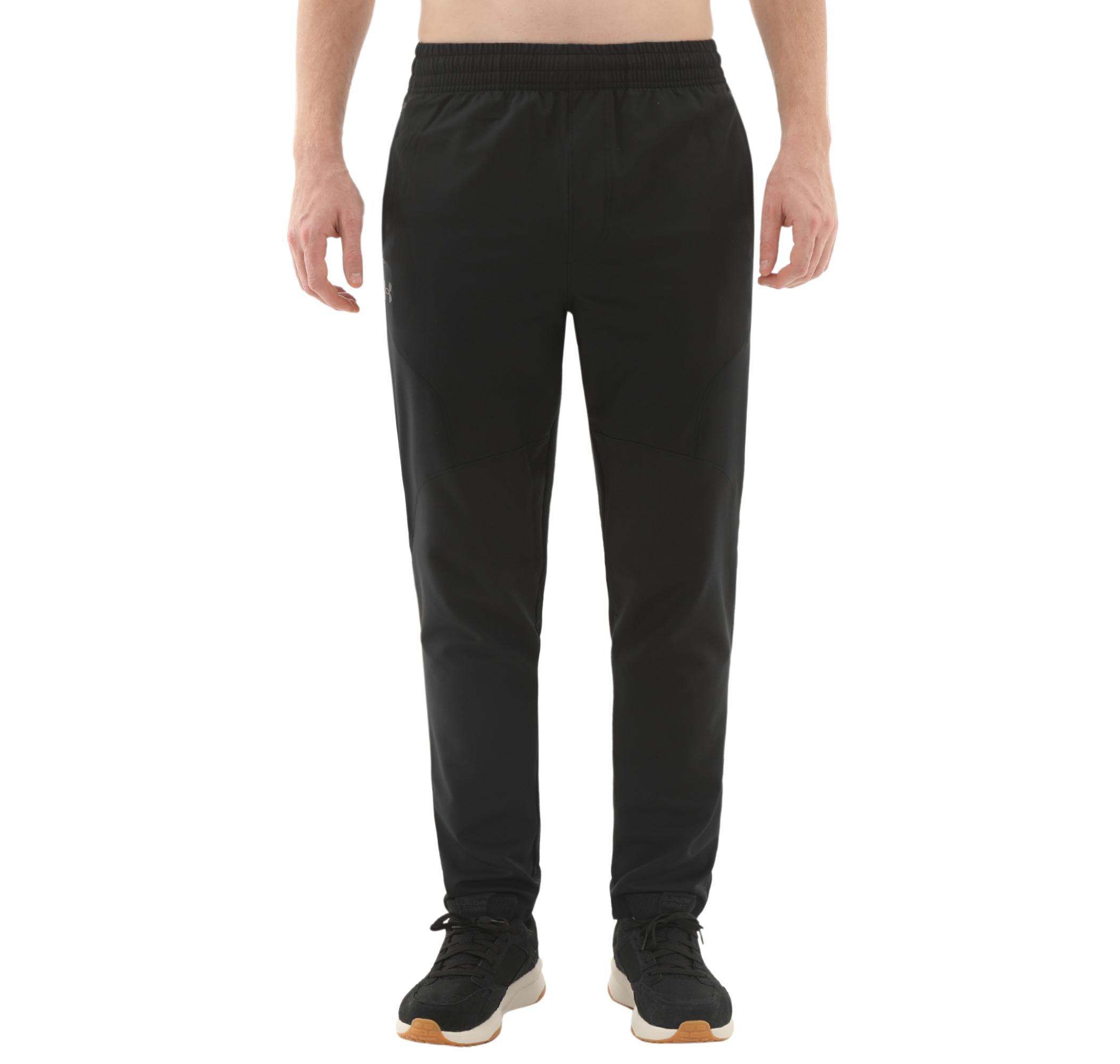 Мужские спортивные штаны Under Armour Ua Unstoppable Tapered Pants
