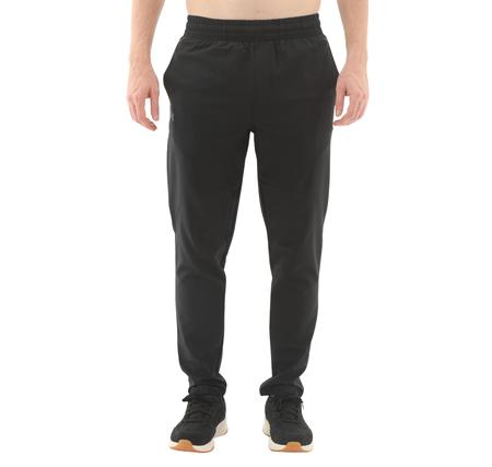 Under Armour Ua Unstoppable Tapered Pants Erkek Eşofman Altı Siyah Under Armour Ua Unstoppable Tapered Pants Erkek Eşofman Altı Siyah