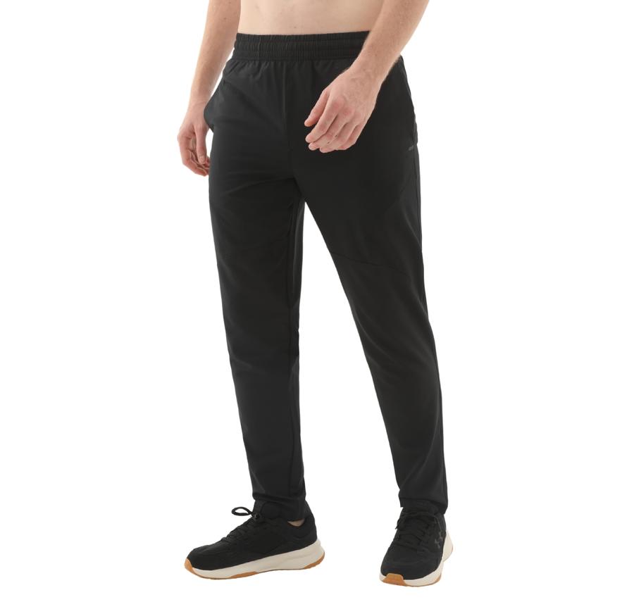 Under Armour Ua Unstoppable Tapered Pants Erkek Eşofman Altı Siyah Under Armour Ua Unstoppable Tapered Pants Erkek Eşofman Altı Siyah