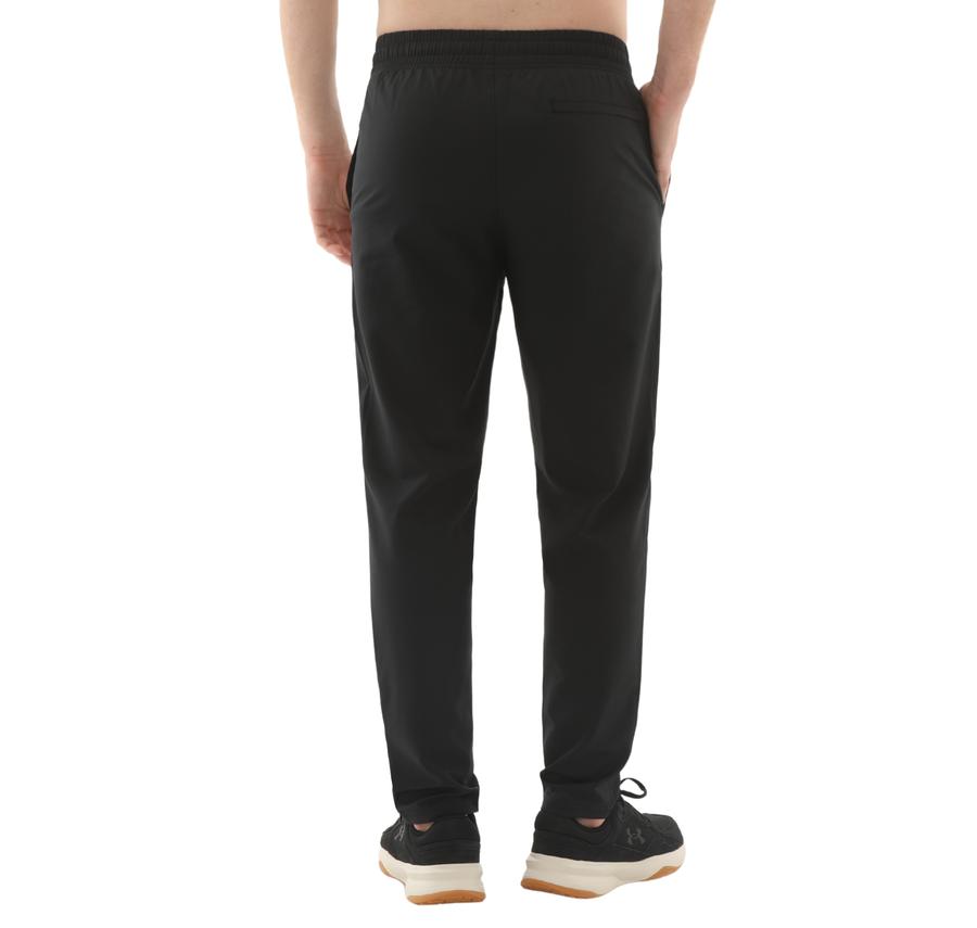 Under Armour Ua Unstoppable Tapered Pants Erkek Eşofman Altı Siyah Under Armour Ua Unstoppable Tapered Pants Erkek Eşofman Altı Siyah