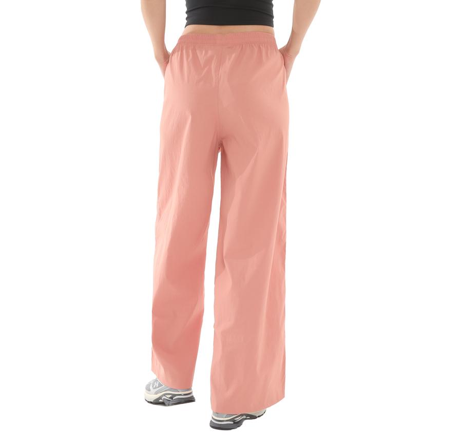 Under Armour Ua Unstoppable Wvn Parachute Kadın Eşofman Altı Pembe Under Armour Ua Unstoppable Wvn Parachute Kadın Eşofman Altı Pembe