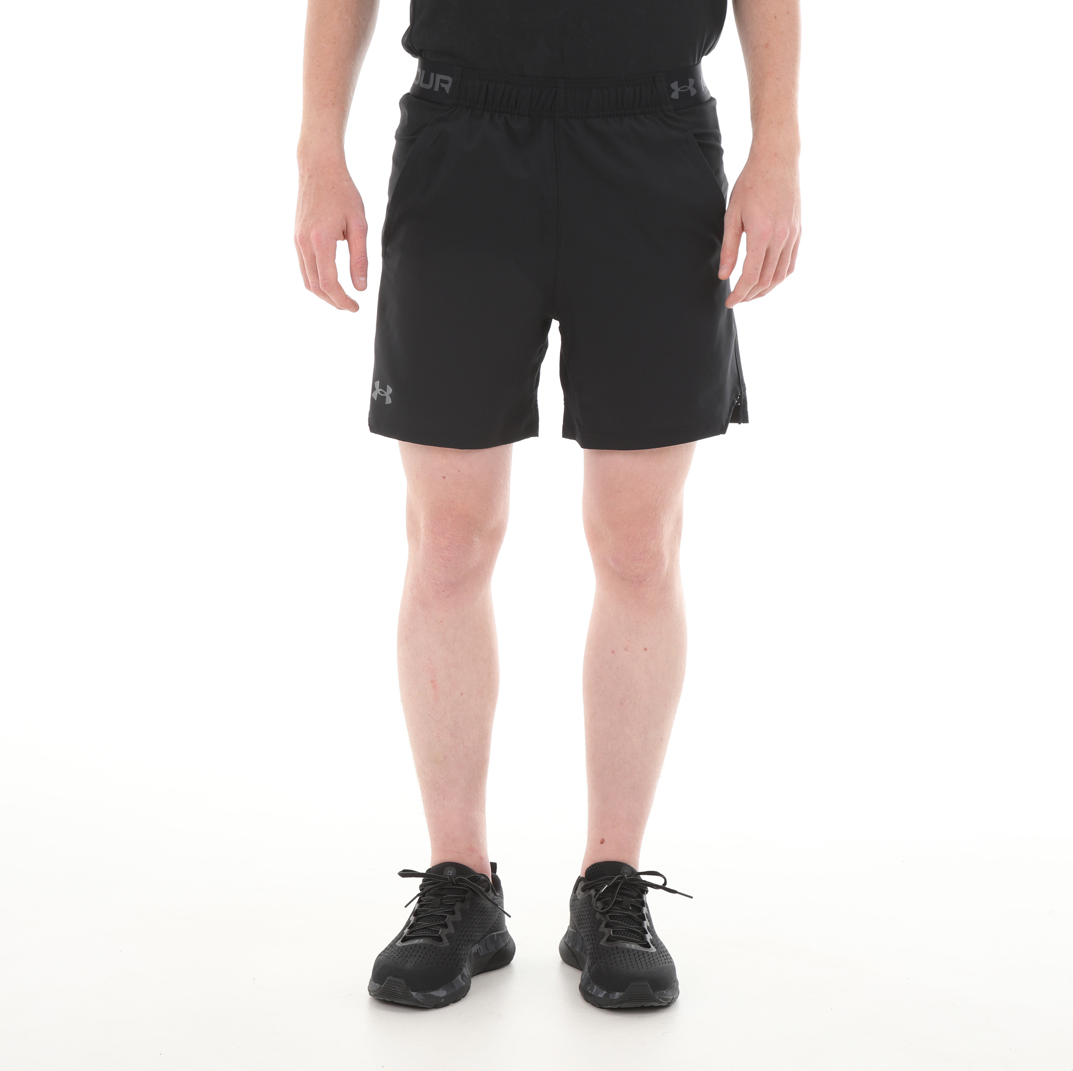 Мужские шорты Under Armour Ua Vanish Woven 6In Shorts Kapri