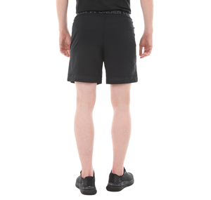 Under Armour Ua Vanish Woven 6In Shorts Erkek Şort Ve Kapri Siyah Under Armour Ua Vanish Woven 6In Shorts Erkek Şort Ve Kapri Siyah