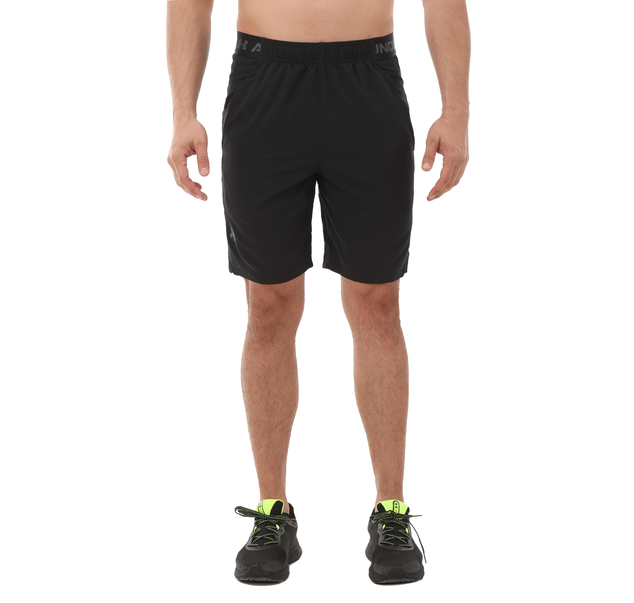 Мужские шорты Under Armour Ua Vanish Woven 8In Shorts Kapri