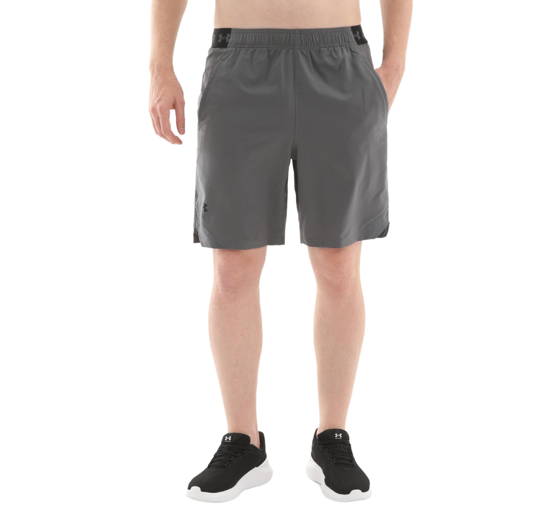 Мужские шорты Under Armour Ua Vanish Woven 8In Shorts Kapri