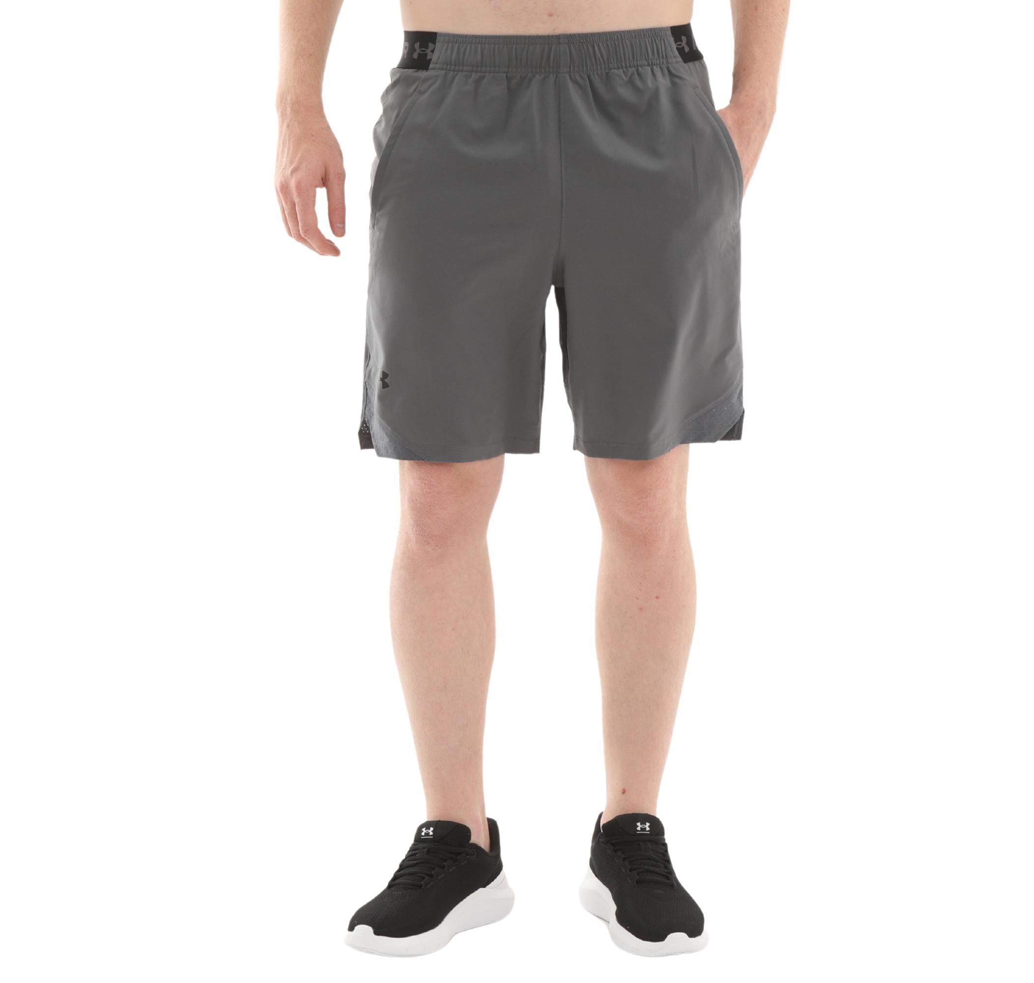Мужские шорты Under Armour Ua Vanish Woven 8In Shorts Kapri