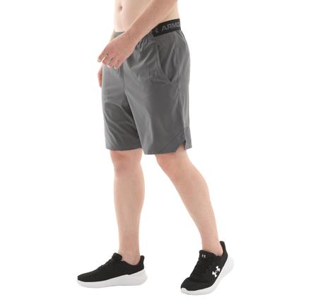 Under Armour Ua Vanish Woven 8In Shorts Erkek Şort Ve Kapri Gri