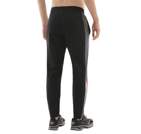 Under Armour Ua Velociti Storm Pant Erkek Eşofman Altı Siyah