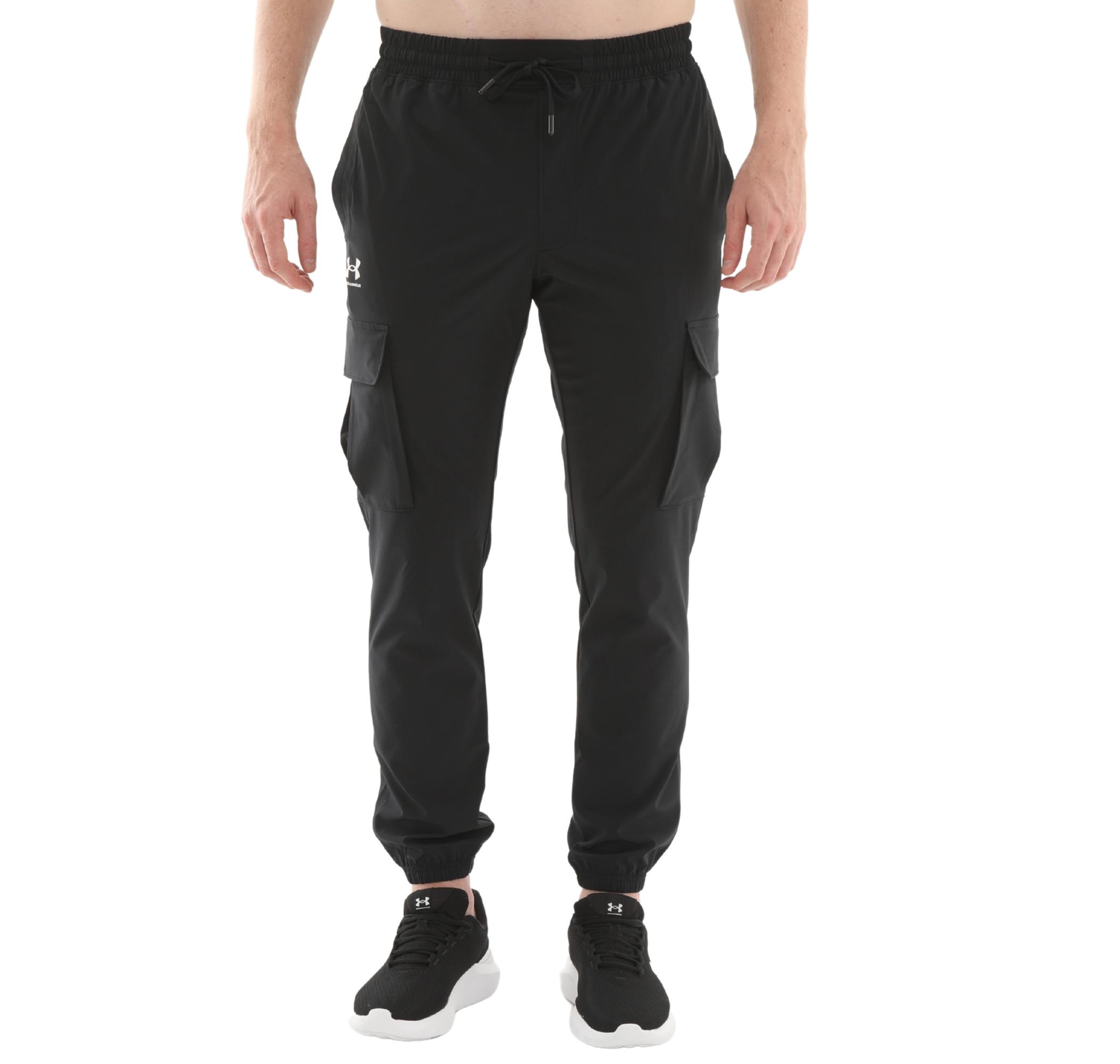 Мужские спортивные штаны Under Armour Ua Vibe Woven Cargo Pants