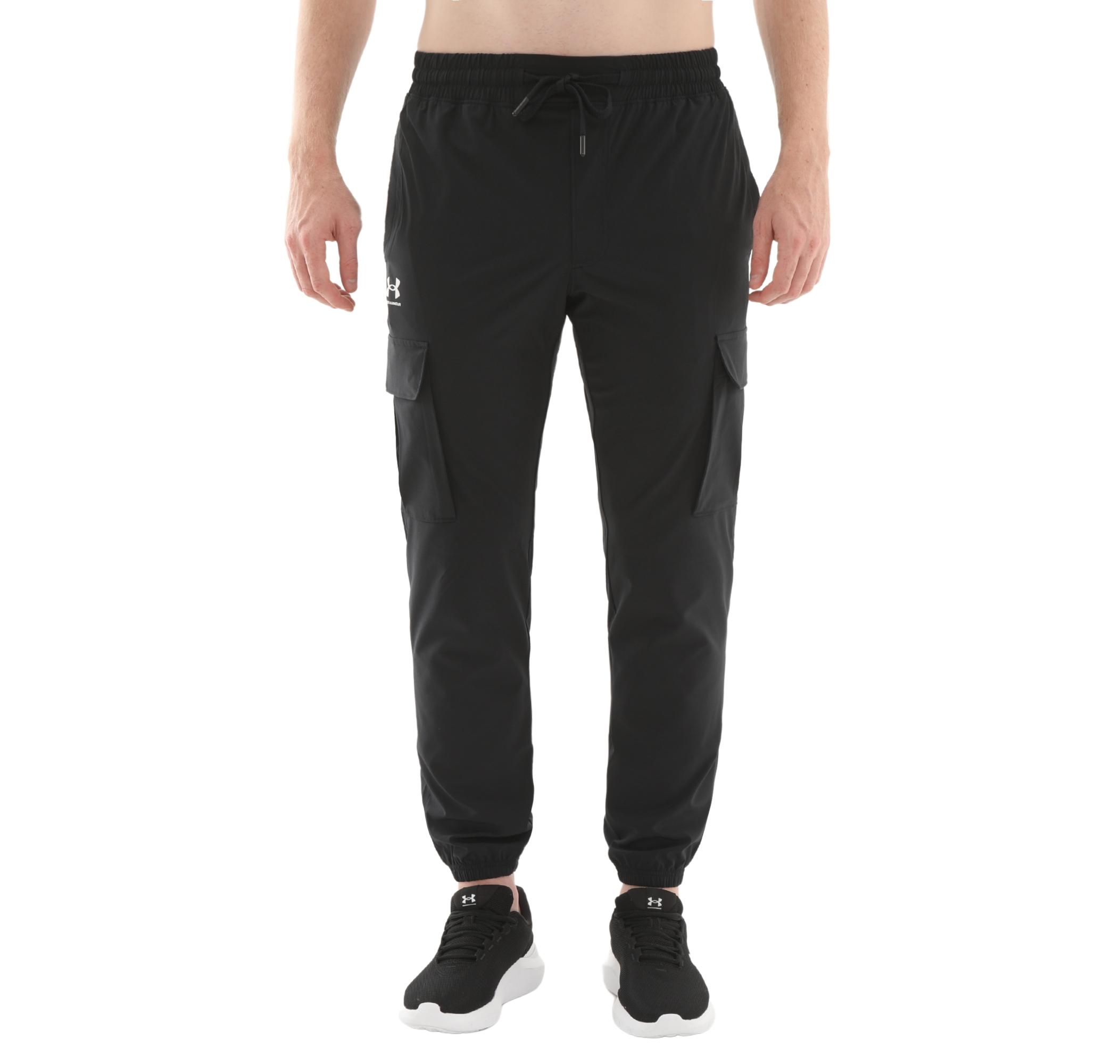 Мужские спортивные штаны Under Armour Ua Vibe Woven Cargo Pants