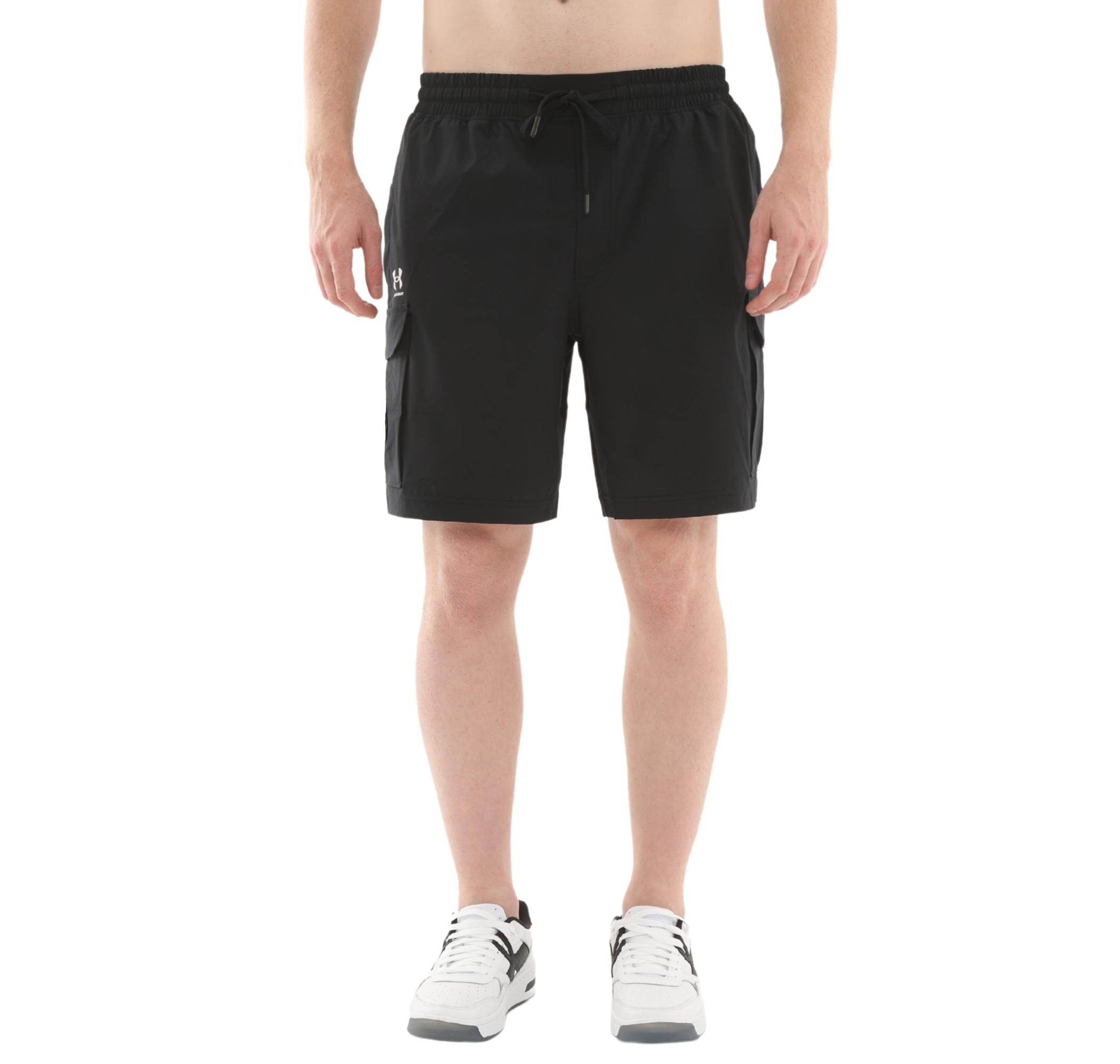 Мужские шорты Under Armour Ua Vibe Woven Cargo Short Kapri