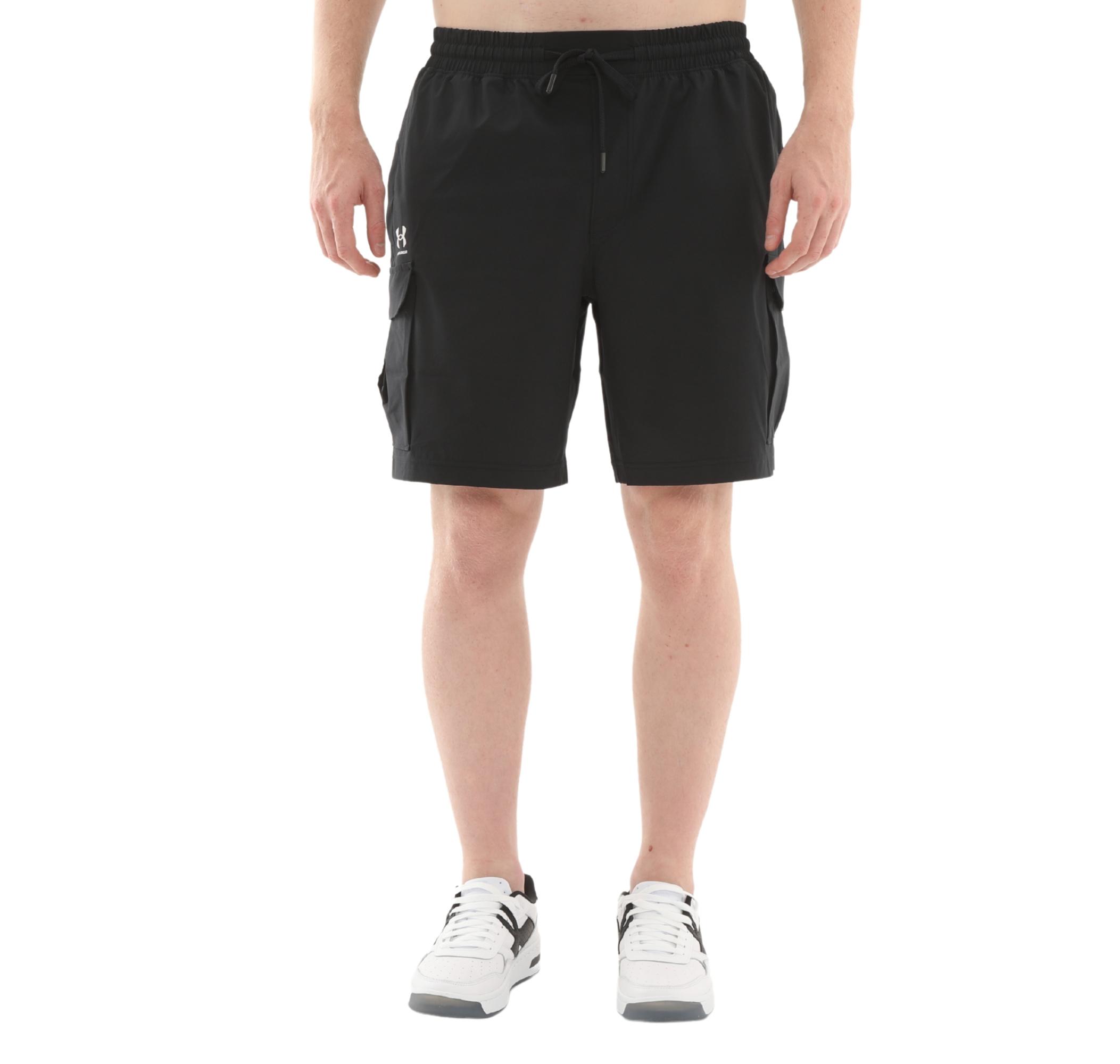Мужские шорты Under Armour Ua Vibe Woven Cargo Short Kapri