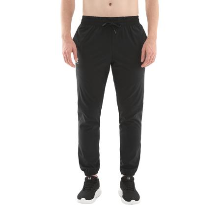 Under Armour Ua Vibe Woven Jogger Erkek Eşofman Altı Siyah