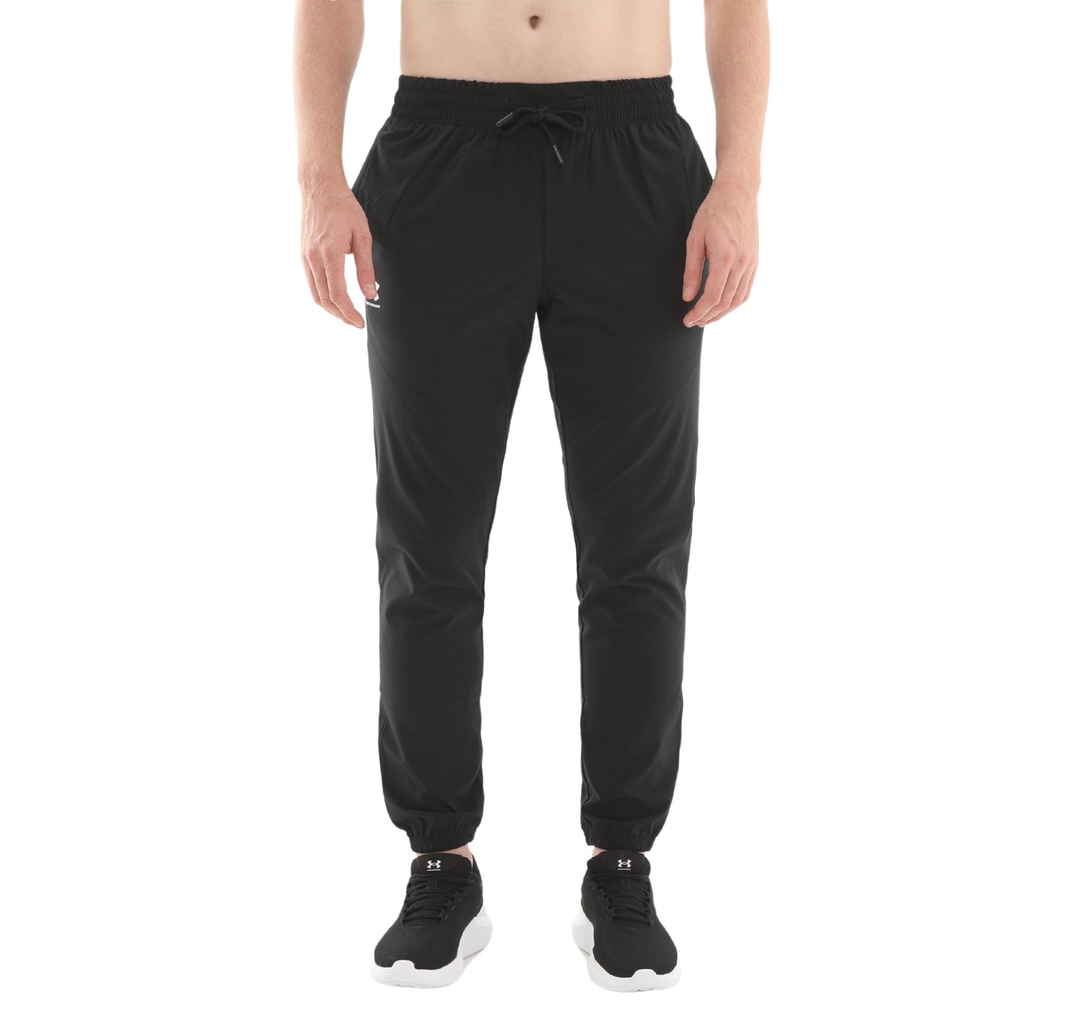 Мужские спортивные штаны Under Armour Ua Vibe Woven Jogger