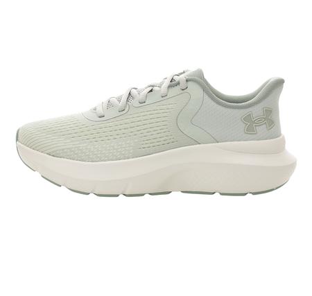 Under Armour Ua W Charged Rogue 5 Kadın Spor Ayakkabı Gri