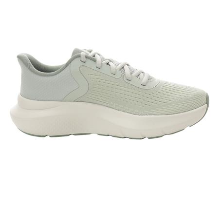 Under Armour Ua W Charged Rogue 5 Kadın Spor Ayakkabı Gri