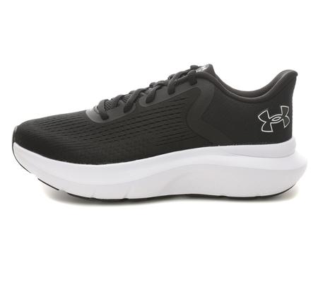 Under Armour Ua W Charged Rogue 5 Kadın Spor Ayakkabı Siyah