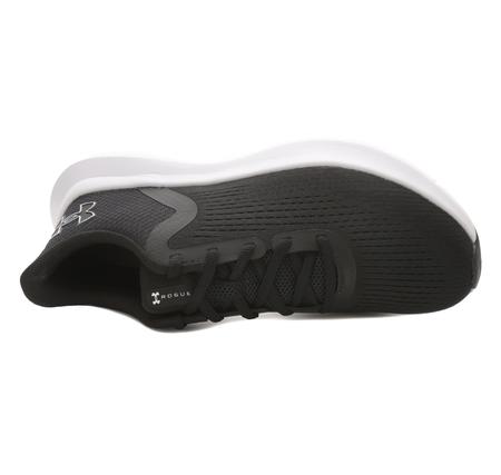 Under Armour Ua W Charged Rogue 5 Kadın Spor Ayakkabı Siyah