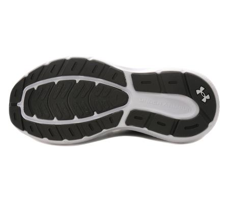 Under Armour Ua W Charged Rogue 5 Kadın Spor Ayakkabı Siyah