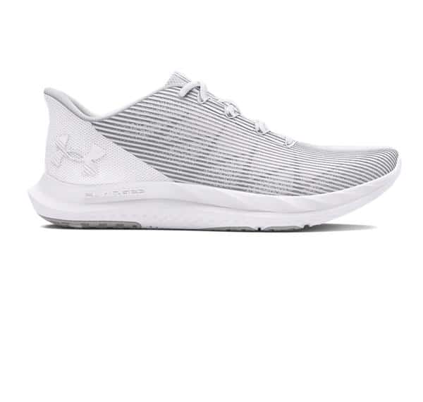 Under Armour Ua W Charged Speed Swift Kadın Spor Ayakkabı Gri Under Armour Ua W Charged Speed Swift Kadın Spor Ayakkabı Gri