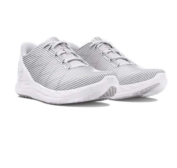 Under Armour Ua W Charged Speed Swift Kadın Spor Ayakkabı Gri Under Armour Ua W Charged Speed Swift Kadın Spor Ayakkabı Gri