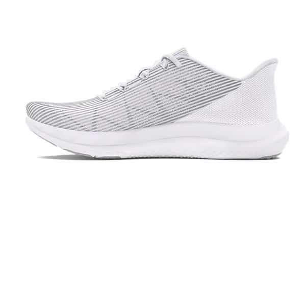 Under Armour Ua W Charged Speed Swift Kadın Spor Ayakkabı Gri Under Armour Ua W Charged Speed Swift Kadın Spor Ayakkabı Gri