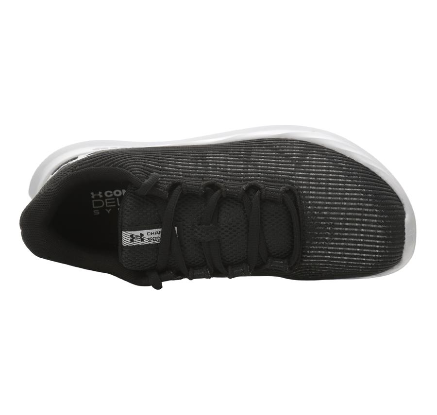 Under Armour Ua W Charged Speed Swift Kadın Spor Ayakkabı Siyah Under Armour Ua W Charged Speed Swift Kadın Spor Ayakkabı Siyah