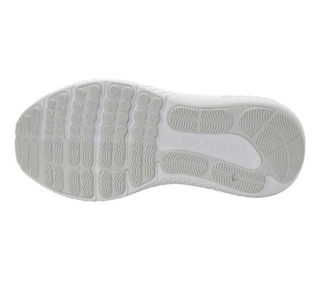 Under Armour Ua W Charged Surge 4 Kadın Beyaz